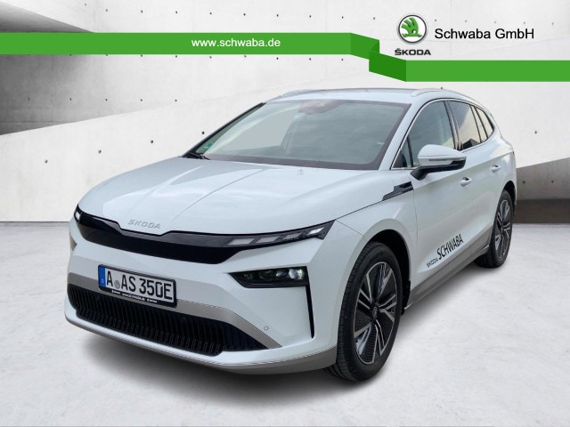 Skoda Enyaq iV 60