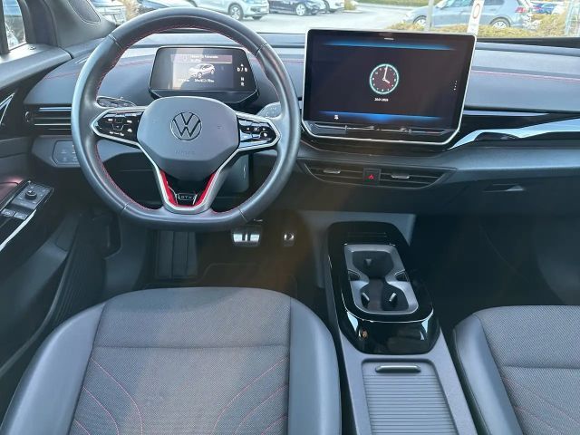 Volkswagen ID.4 GTX