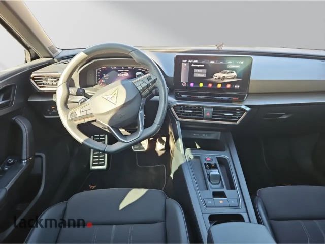 Cupra Leon 2.0 *Voll-LED*Vision Plus*Pano*Winterp.*