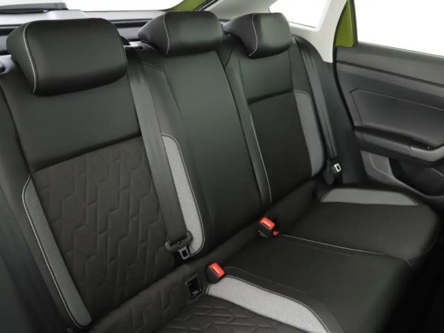 Volkswagen Taigo 1.0 TSI