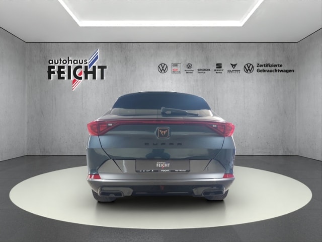 Cupra Formentor 1.5 TSI