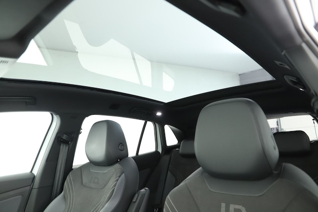 Volkswagen ID.4 IQ.Drive Performance Pro