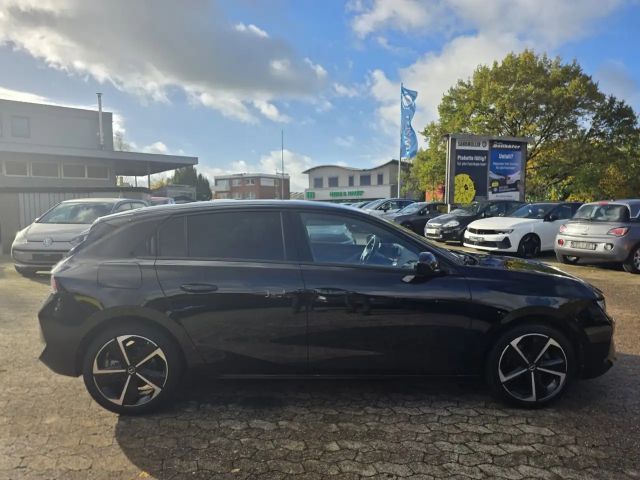 Opel Astra GS-Line Grand Sport