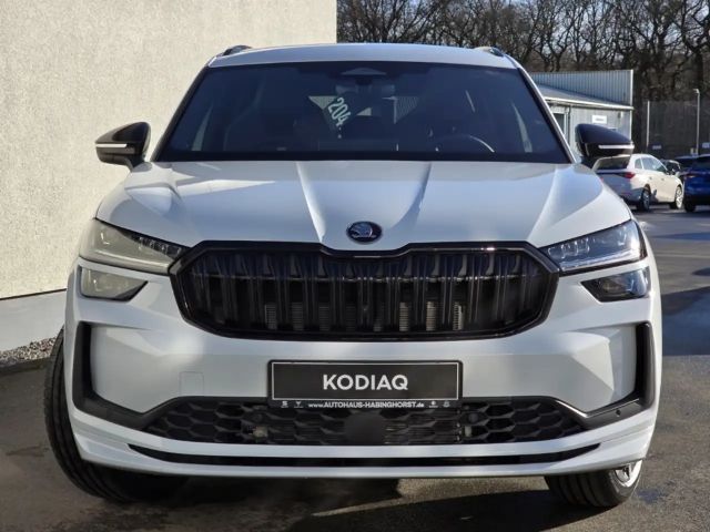 Skoda Kodiaq 1.5 TSI Sportline iV
