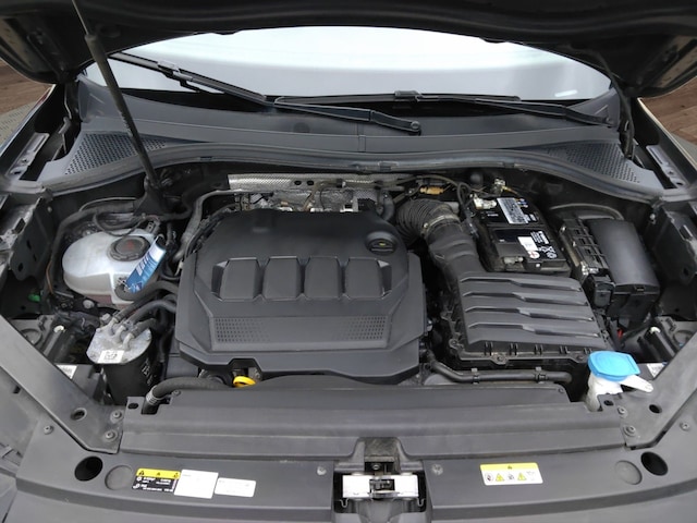 Volkswagen Tiguan 2.0 TDI DSG Life