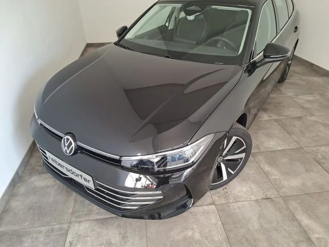 Volkswagen Passat Business DSG Variant