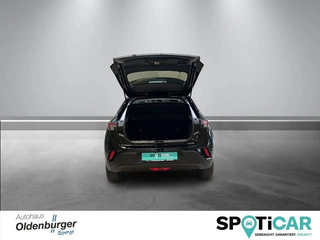 Opel Mokka Edition Mokka-e