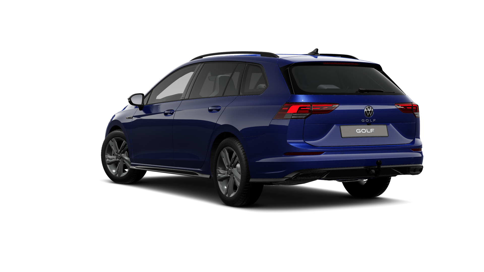 Volkswagen Golf 2.0 TDI DSG Variant