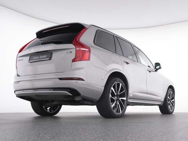 Volvo XC90 XC 90