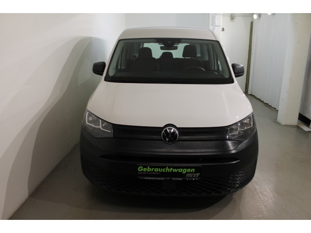 Volkswagen Caddy 1.5 TSI Combi