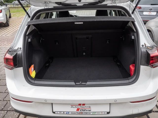 Volkswagen Golf 1.5 TSI Golf VIII Life