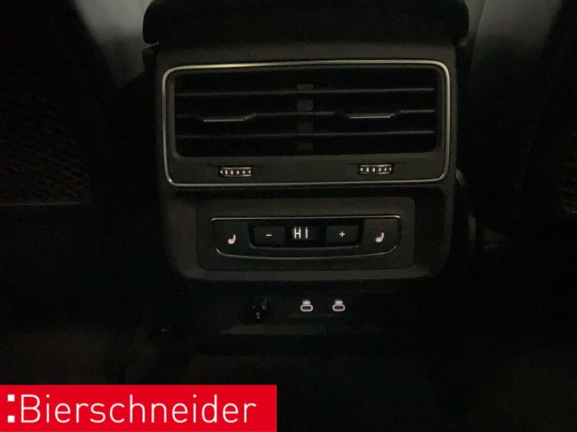 Audi Q8 Hybride Quattro