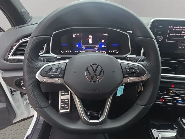 Volkswagen T-Roc 1.5 TSI DSG Plus R-Line