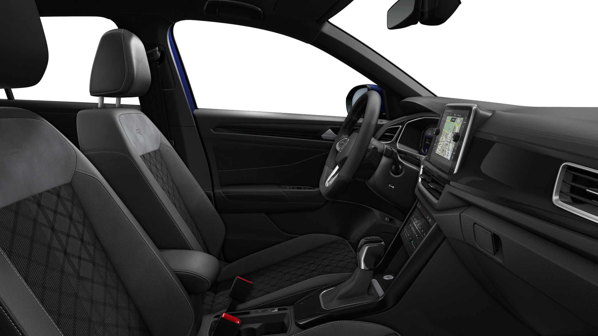 Volkswagen T-Roc 1.5 TSI DSG