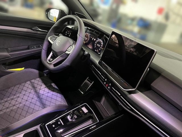 Volkswagen Golf DSG R-Line Variant