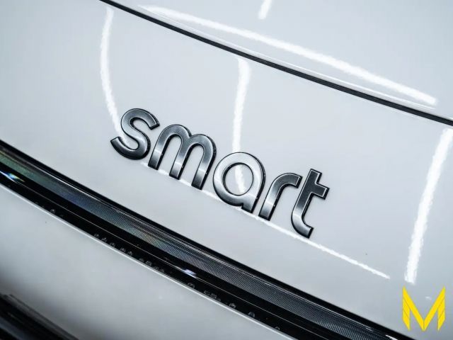 Smart #3 Pro+