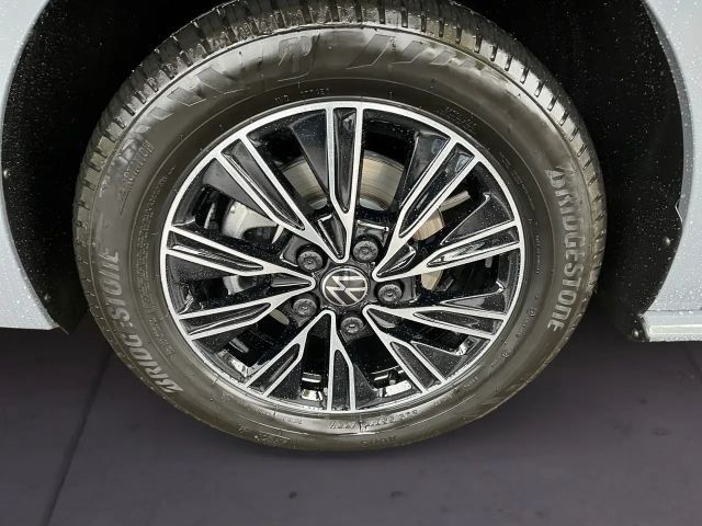 Volkswagen Multivan DSG T7