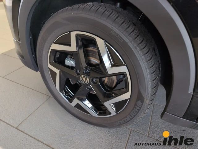 Volkswagen T-Cross DSG IQ.Drive R-Line