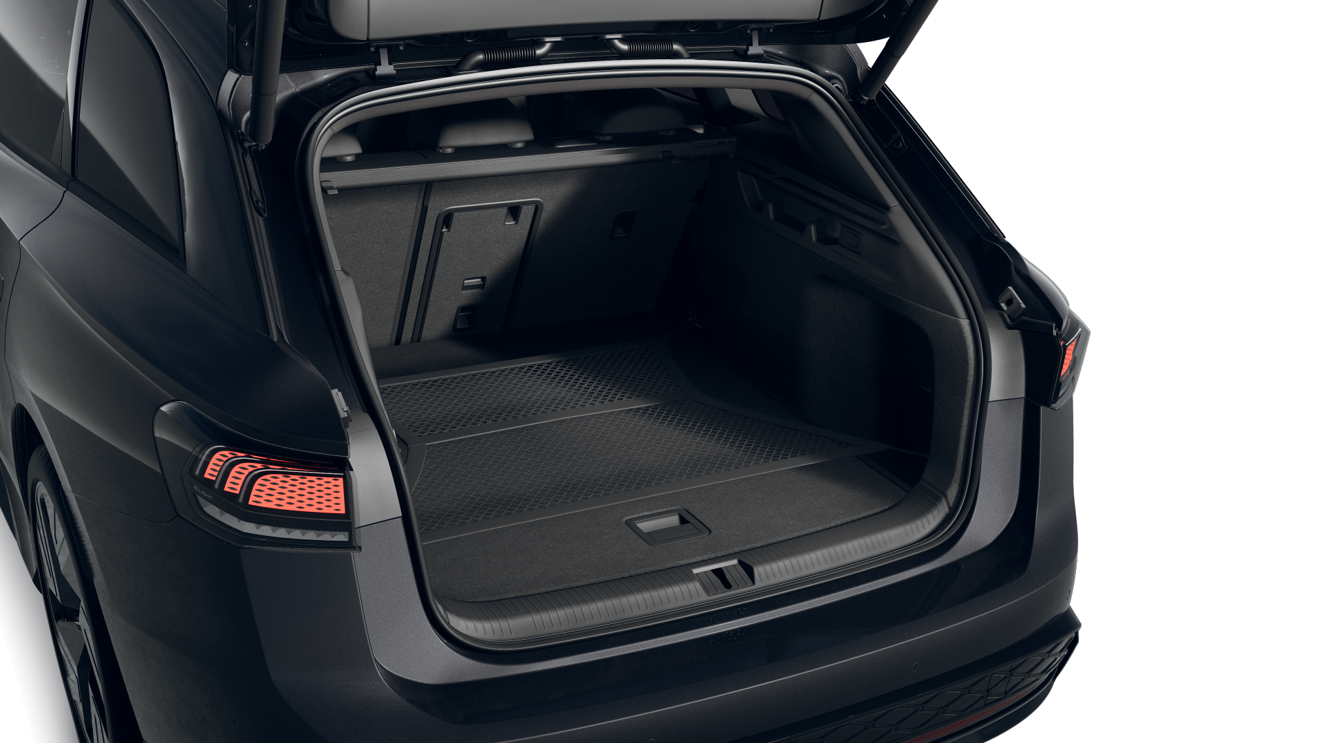 Volkswagen ID.7 4Motion Tourer