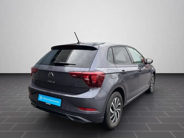 Volkswagen Polo 1.0 TSI Life