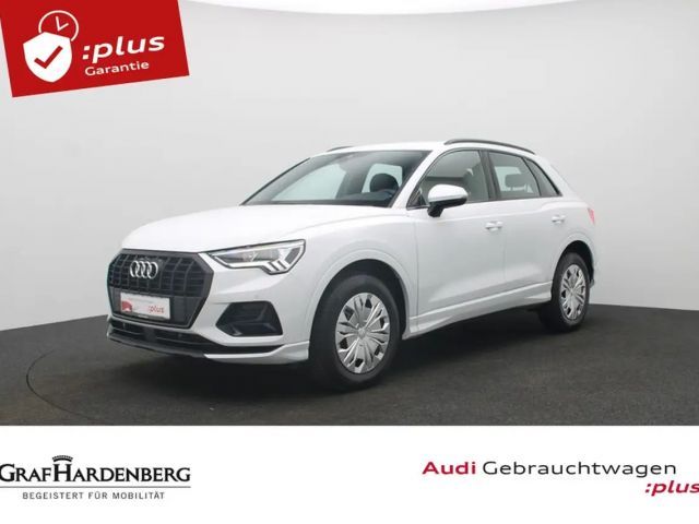 Audi Q3 35 TFSI