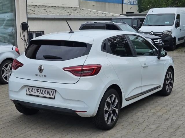 Renault Clio Evolution TCe 90
