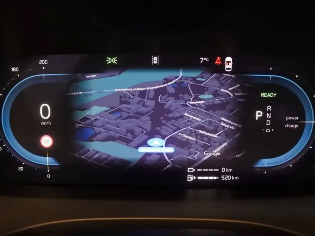 Volvo XC60 Bright Plus T6