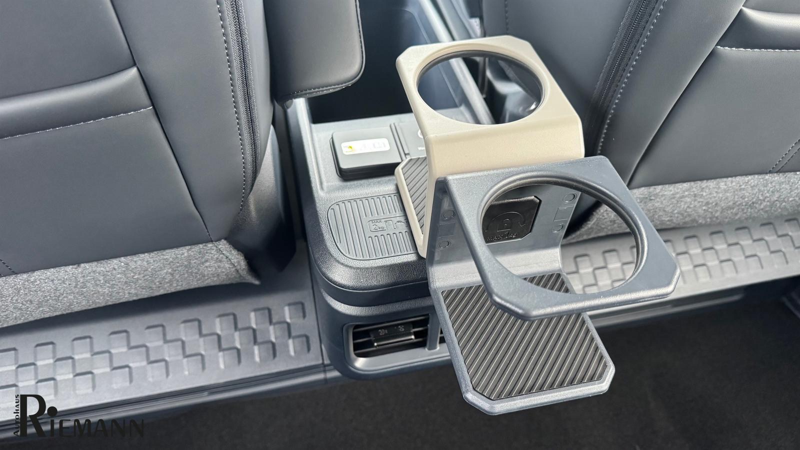 Kia PV5 Passenger 71 kWh