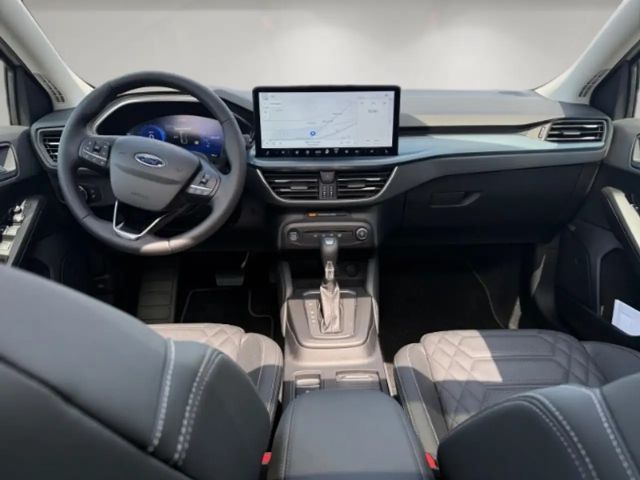 Ford Focus Active EcoBoost