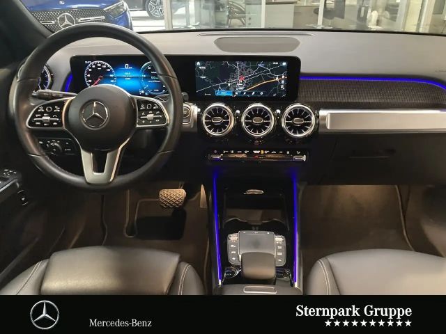 Mercedes-Benz EQB 250 Progressive