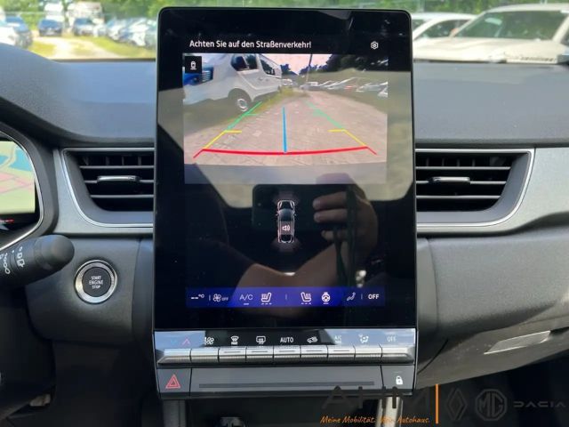 Renault Symbioz Techno