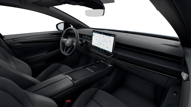 Volkswagen ID.7 IQ.Drive Pro Tourer