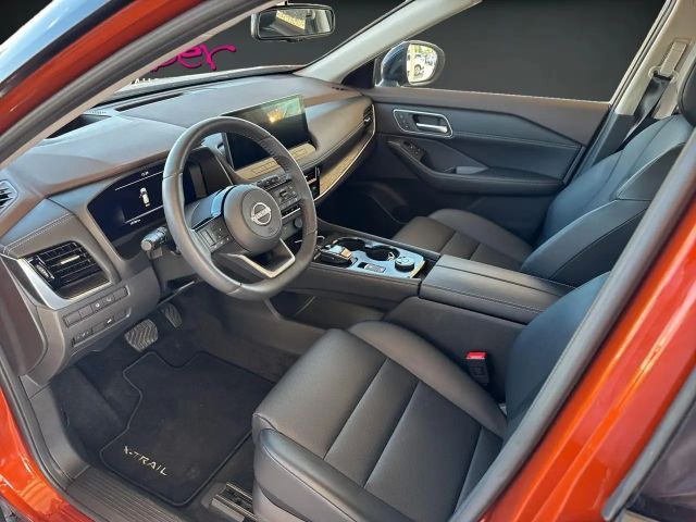 Nissan X-trail AWD Tekna