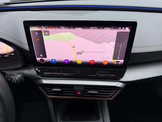 Cupra Formentor DSG e-Hybrid