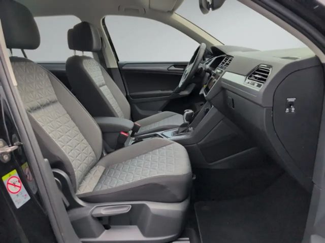 Volkswagen Tiguan 2.0 TDI DSG