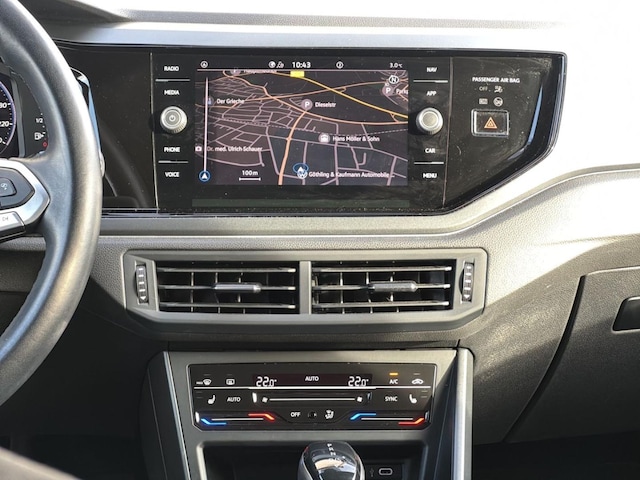 Volkswagen Taigo 1.5 TSI DSG IQ.Drive R-Line