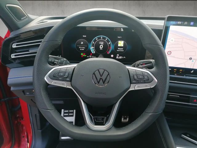 Volkswagen Tiguan 1.5 eTSI Pro R-Line