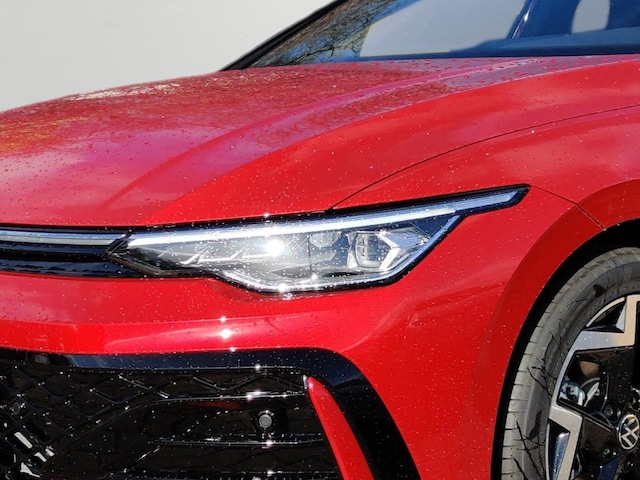 Volkswagen Golf DSG Golf VIII R-Line