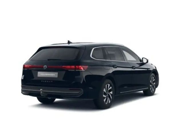 Volkswagen Passat 2.0 TDI Business Variant