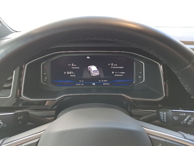 Volkswagen Taigo 1.0 TSI R-Line