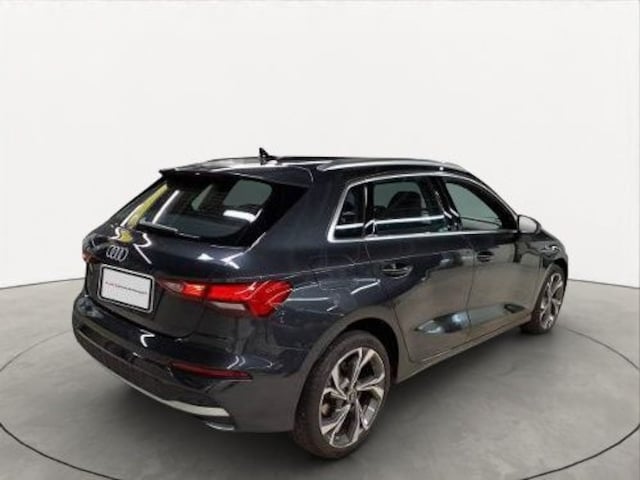 Audi A3 30 TFSI S-Tronic Sportback