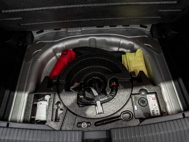 Volkswagen T-Roc 1.5 TSI DSG