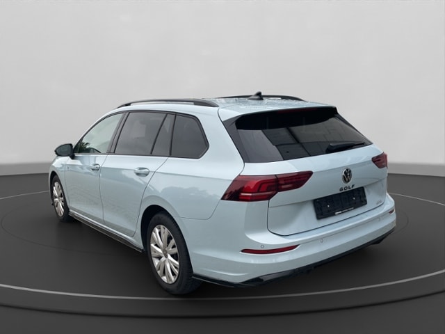 Volkswagen Golf 1.5 eTSI DSG Golf VIII Variant