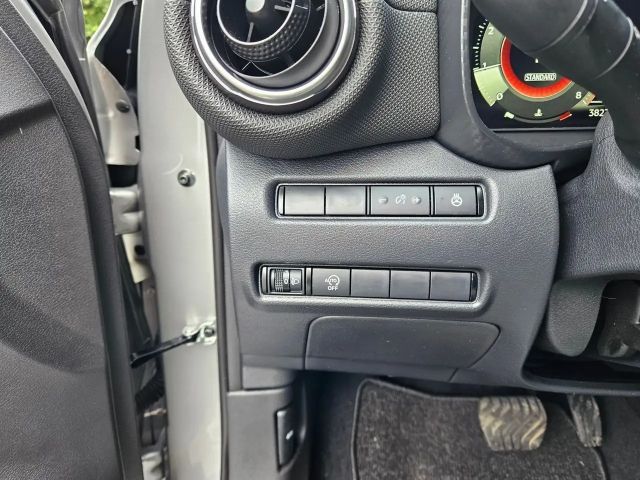 Nissan Juke DIG-T N-Connecta