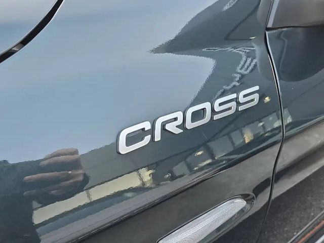 Fiat Tipo Hybrid 130 eDCT7 Garmin