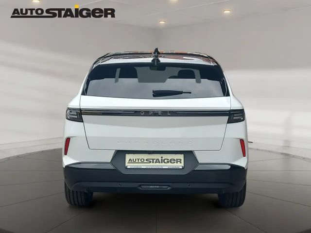 Opel Grandland X Hybrid