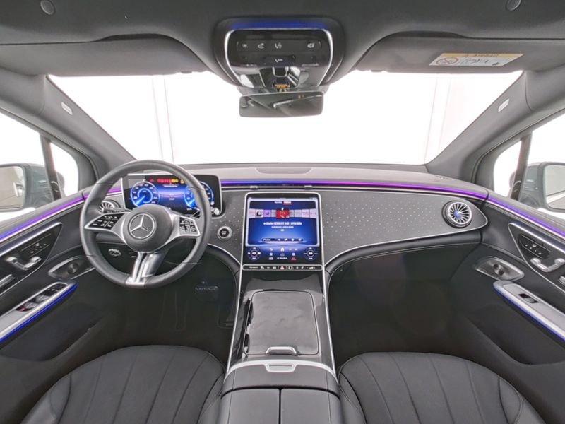 Mercedes-Benz EQE SUV 300 Premium