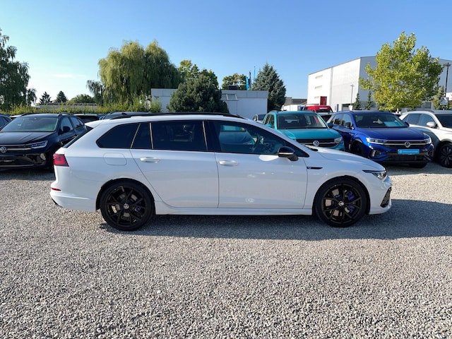 Volkswagen Golf DSG Variant