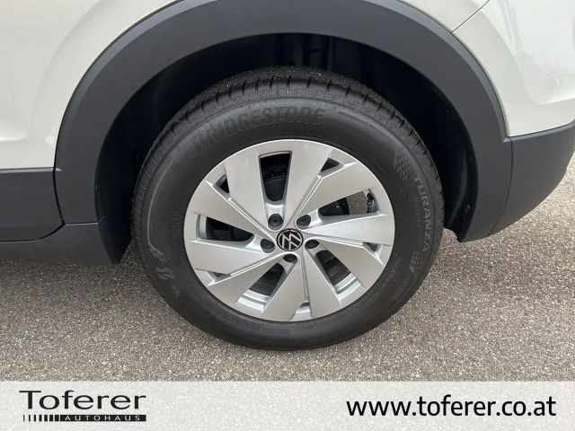 Volkswagen T-Cross 4Me TSI