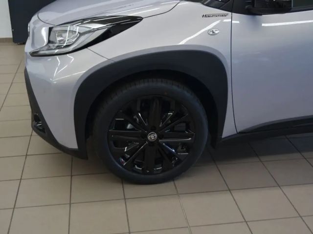 Toyota Aygo X Hatchback X-JBL